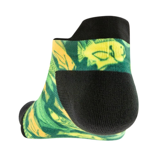 Injinji Κάλτσες Spectrum Run Lightweight No-Show